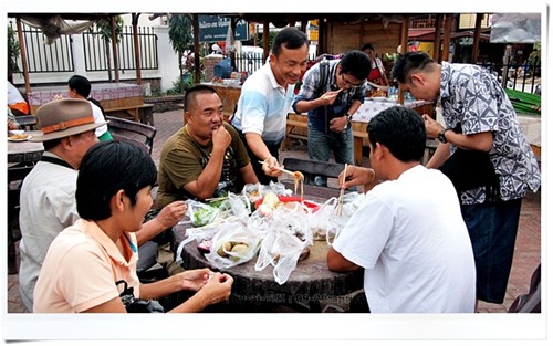 คาราวานทัวร์