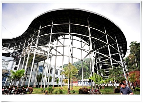 คาราวานทัวร์