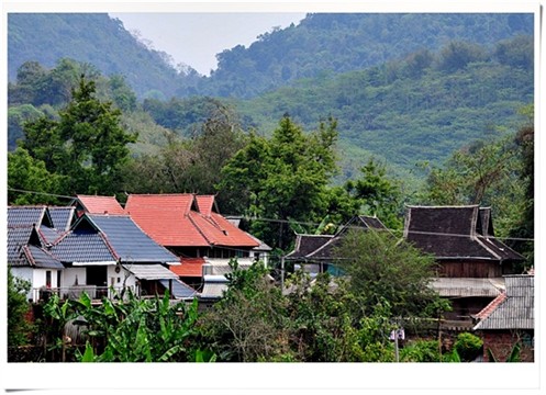 คาราวานทัวร์
