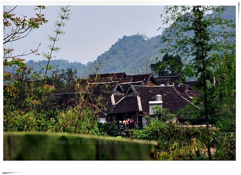 คาราวานทัวร์