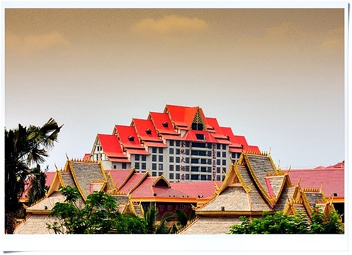 คาราวานทัวร์