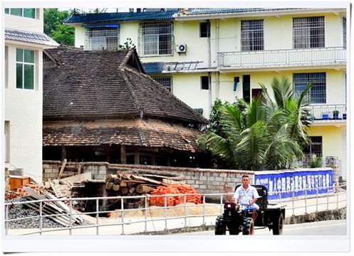 คาราวานทัวร์
