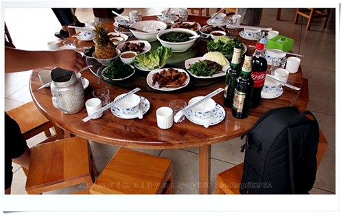 คาราวานทัวร์