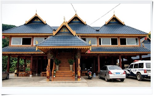 คาราวานทัวร์