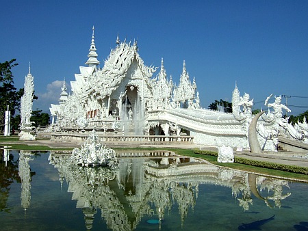 SW08 ทัวร์เชียงราย สามเหลี่ยมทองคำ แม่สาย (เต็มวัน) 1,000 บาท มา 1 ท่านสามารถร่วมจอยทัวร์ได้เลยครับ